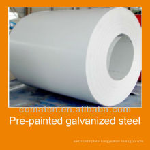 prepainted galvanized steel cgcc made in China